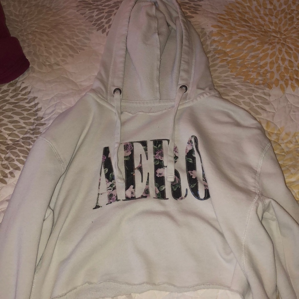 Crop Top Jacket